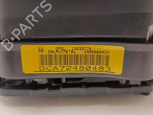 Driver airbag OPEL CORSA D Hatchback Van (S07)  | BP30031828C9