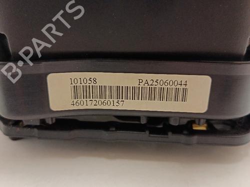 Driver airbag OPEL CORSA D Hatchback Van (S07)  | BP30031828C9