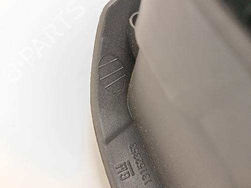 Driver airbag OPEL CORSA D Hatchback Van (S07)  | BP30031828C9