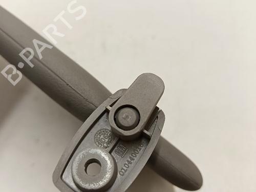 Left sun visor OPEL CORSA D Hatchback Van (S07)  | BP30031831I1 