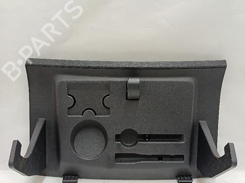 Glove box OPEL CORSA D Hatchback Van (S07)  | BP30031834C95 