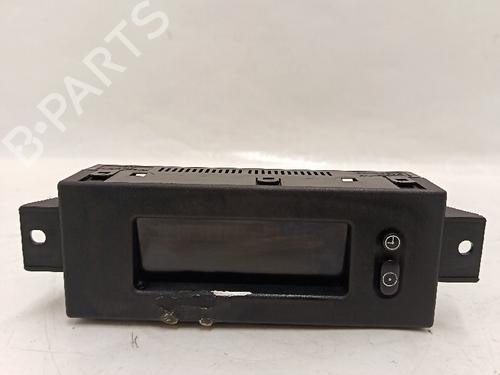 Display OPEL CORSA D Hatchback Van (S07) [2006-2014]  30031836