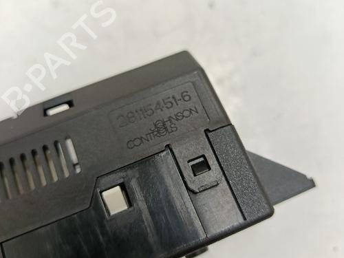 Display OPEL CORSA D Hatchback Van (S07)  | BP30031836C48 