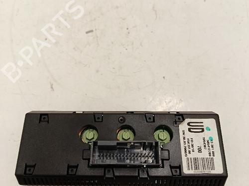 Display OPEL CORSA D Hatchback Van (S07)  | BP30031836C48 