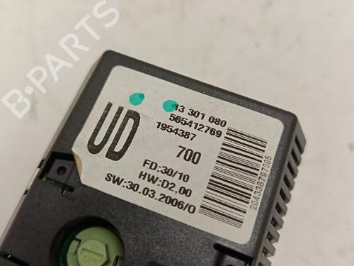 Display OPEL CORSA D Hatchback Van (S07)  | BP30031836C48 