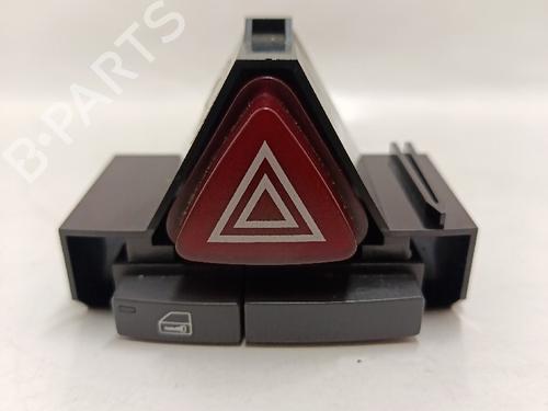 Used Warning switch OPEL CORSA D Hatchback Van (S07) [2006-2014]  30031837
