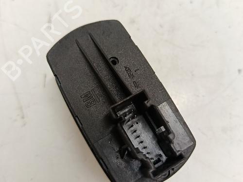 Left front window switch OPEL CORSA D Hatchback Van (S07)  | BP30031838I27