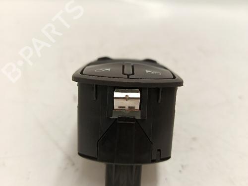 Left front window switch OPEL CORSA D Hatchback Van (S07)  | BP30031838I27