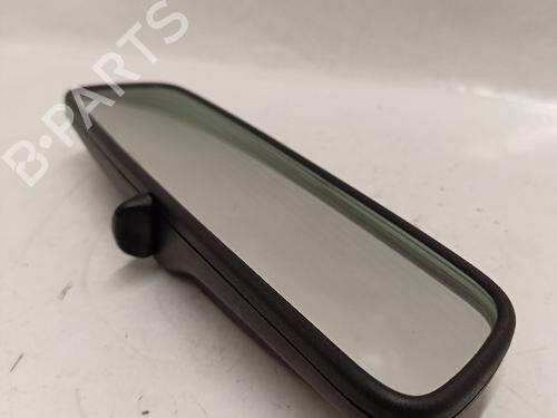 Used Rear mirror OPEL CORSA D Hatchback Van (S07) [2006-2014]  30031839