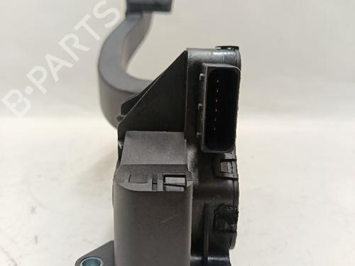 Pedal OPEL CORSA D Hatchback Van (S07)  | BP30031842I4 