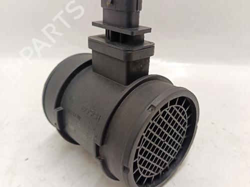 Used Mass air flow sensor OPEL CORSA D Hatchback Van (S07) [2006-2014]  30031843