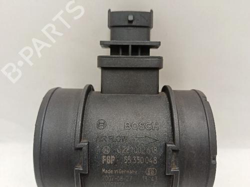Luftmassenmesser OPEL CORSA D Hatchback Van (S07)  | BP30031843M95 