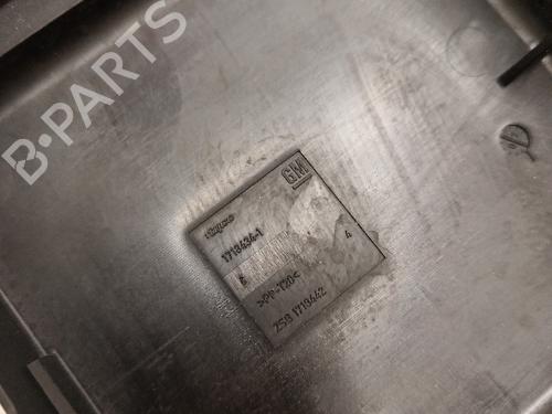 Caixa de fusíveis OPEL CORSA D Hatchback Van (S07)  | BP30031844E1