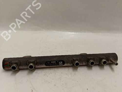 Used Injection rail OPEL CORSA D Hatchback Van (S07) [2006-2014]  30031845