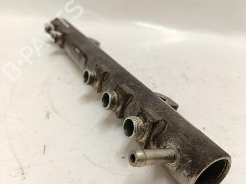 Injection rail OPEL CORSA D Hatchback Van (S07)  | BP30031845M98 