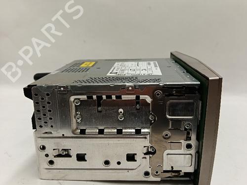 Radio OPEL CORSA D Hatchback Van (S07)  | BP30031848E6 