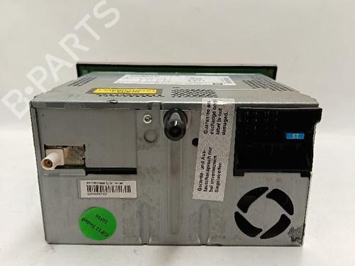 Radio OPEL CORSA D Hatchback Van (S07)  | BP30031848E6 