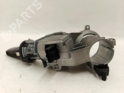 Ratlås/Tændingslås OPEL CORSA D Hatchback Van (S07)  | BP30031851M48 