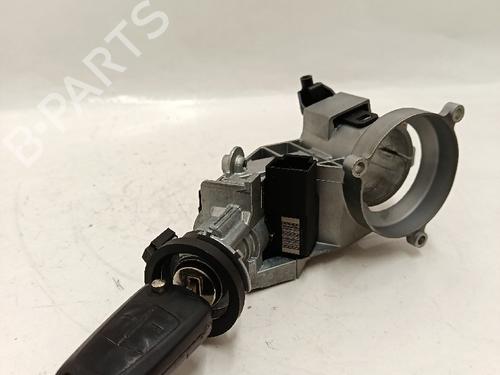 Ratlås/Tændingslås OPEL CORSA D Hatchback Van (S07)  | BP30031851M48 