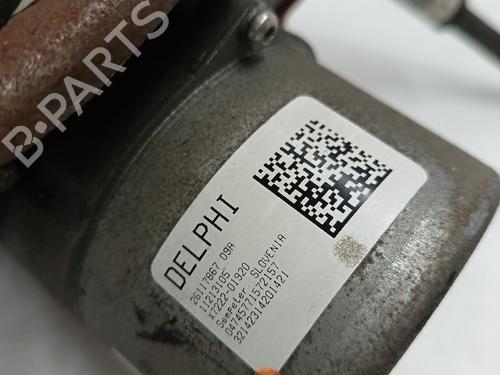 Ratstammeenhed OPEL CORSA D Hatchback Van (S07)  | BP30031853M21