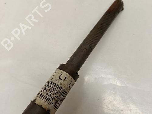 Ratstammeenhed OPEL CORSA D Hatchback Van (S07)  | BP30031853M21