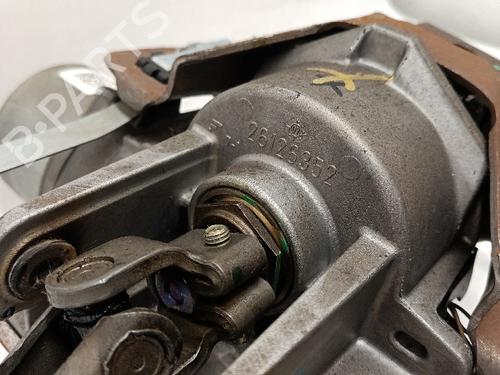 Ratstammeenhed OPEL CORSA D Hatchback Van (S07)  | BP30031853M21