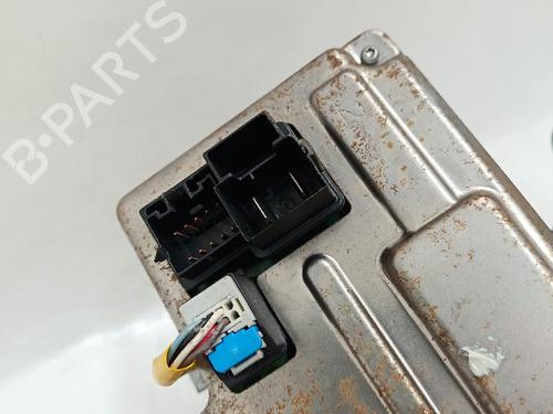 Ratstammeenhed OPEL CORSA D Hatchback Van (S07)  | BP30031853M21