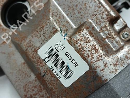 Ratstammeenhed OPEL CORSA D Hatchback Van (S07)  | BP30031853M21