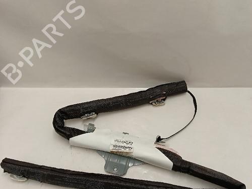 Used Left curtain airbag CITROËN DS5 2.0 HDi 165 Hybrid4 4x4 (163 hp) 30032202