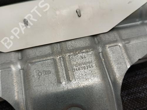 Left curtain airbag CITROËN DS5 2.0 HDi 165 Hybrid4 4x4 | BP30032202C11 