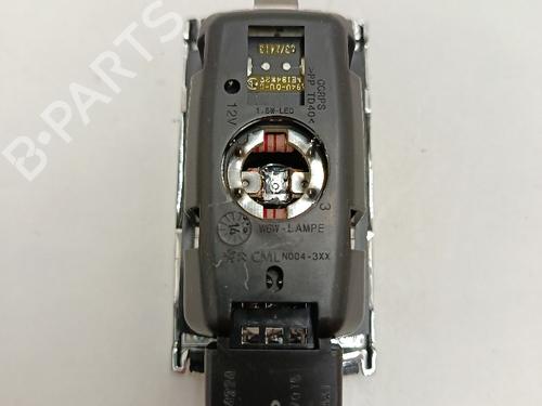 Kabinelys CITROËN DS5 2.0 HDi 165 Hybrid4 4x4 | BP30032197I8 