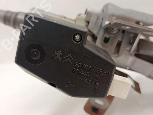 Ratstammeenhed CITROËN DS5 2.0 HDi 165 Hybrid4 4x4 | BP30032198M21 