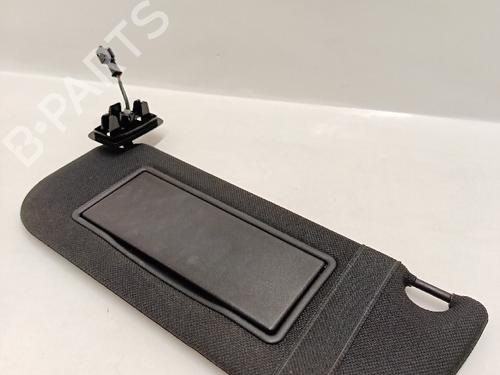 Used Left sun visor CITROËN DS5 2.0 HDi 165 Hybrid4 4x4 (163 hp) 30032160