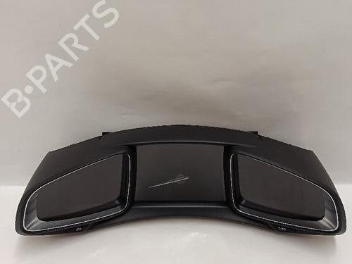 Used Instrument cluster CITROËN DS5 2.0 HDi 165 Hybrid4 4x4 (163 hp) 30032162