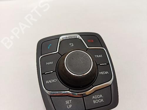 Interruttore CITROËN DS5 2.0 HDi 165 Hybrid4 4x4 (163 hp) 30032163