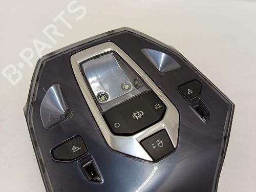 Used Interior roof light CITROËN DS5 2.0 HDi 165 Hybrid4 4x4 (163 hp) 30032164