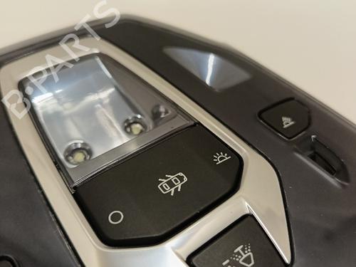 Kabinelys CITROËN DS5 2.0 HDi 165 Hybrid4 4x4 | BP30032164I8