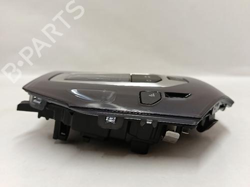 Kabinelys CITROËN DS5 2.0 HDi 165 Hybrid4 4x4 | BP30032164I8