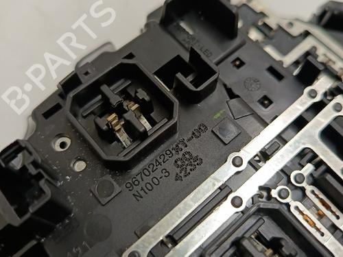 Kabinelys CITROËN DS5 2.0 HDi 165 Hybrid4 4x4 | BP30032164I8