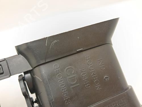 Other CITROËN DS5 2.0 HDi 165 Hybrid4 4x4 | BP30032165O1 