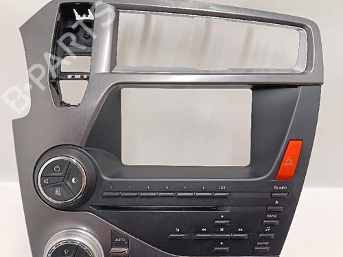 AC-Styringsenhed/Manøvreenhed CITROËN DS5 2.0 HDi 165 Hybrid4 4x4 (163 hp) 30032168