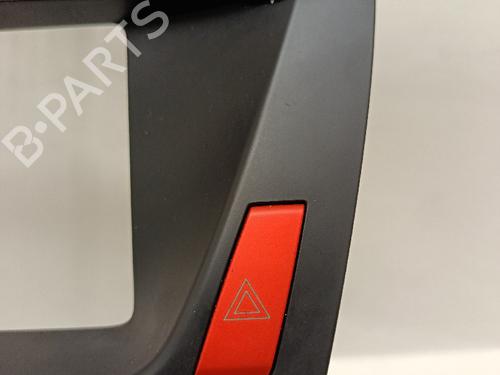 AC-Styringsenhed/Manøvreenhed CITROËN DS5 2.0 HDi 165 Hybrid4 4x4 | BP30032168I5