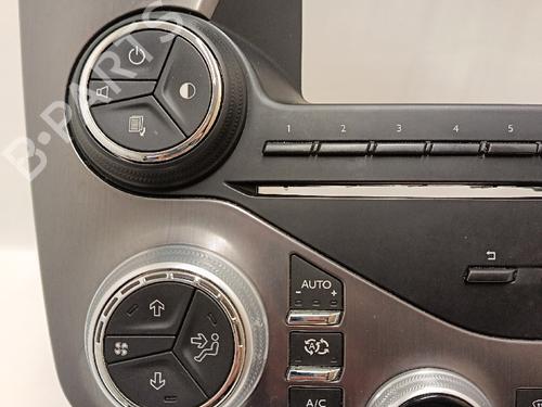 AC-Styringsenhed/Manøvreenhed CITROËN DS5 2.0 HDi 165 Hybrid4 4x4 | BP30032168I5