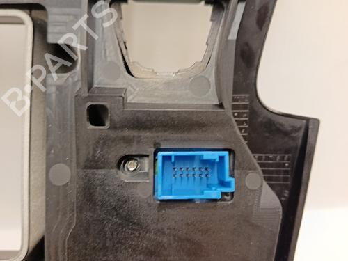 AC-Styringsenhed/Manøvreenhed CITROËN DS5 2.0 HDi 165 Hybrid4 4x4 | BP30032168I5