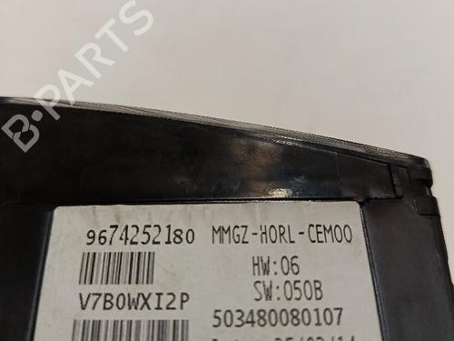 Other CITROËN DS5 2.0 HDi 165 Hybrid4 4x4 | BP30032169O1 