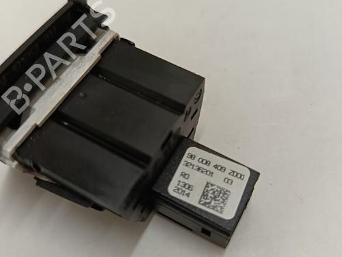 Comutador CITROËN DS5 2.0 HDi 165 Hybrid4 4x4 | BP30032170I30 