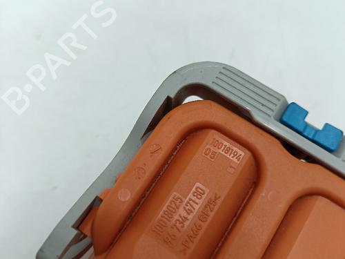 Other CITROËN DS5 2.0 HDi 165 Hybrid4 4x4 | BP30032172O1 