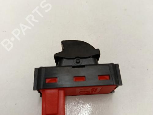 Left rear window switch CITROËN DS5 2.0 HDi 165 Hybrid4 4x4 | BP30032176I29 