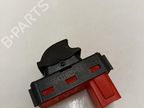 Left rear window switch CITROËN DS5 2.0 HDi 165 Hybrid4 4x4 | BP30032176I29 