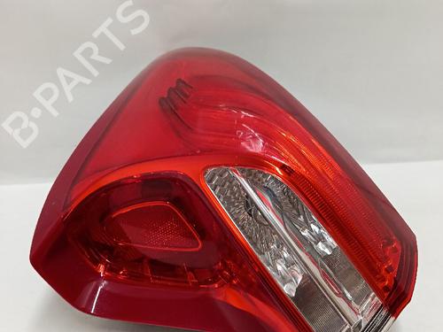 Used Left taillight CITROËN DS5 2.0 HDi 165 Hybrid4 4x4 (163 hp) 30032177
